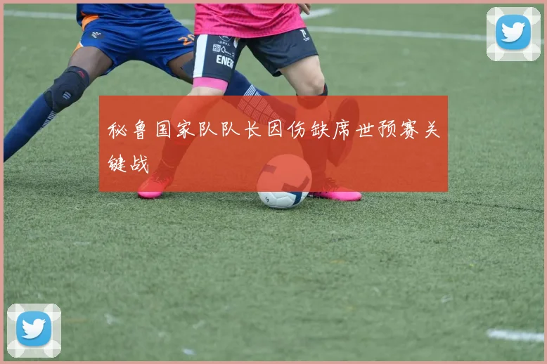 秘鲁国家队队长因伤缺席世预赛关键战